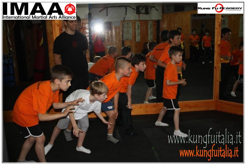 www.kungfuitalia.it accademia di kung fu academy caserta di Sifu Salvatore Mezzone scuola IMAA wing tjun chun tsun difesa personale festa bambini chi (39)